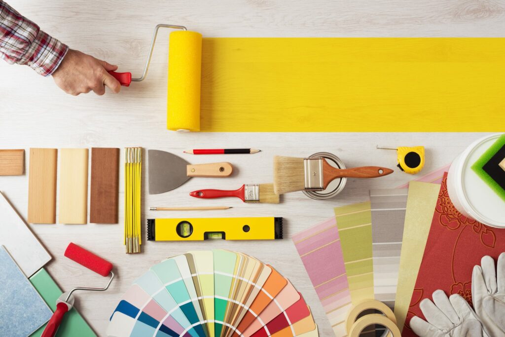 Top SEO Agencies for your painting services